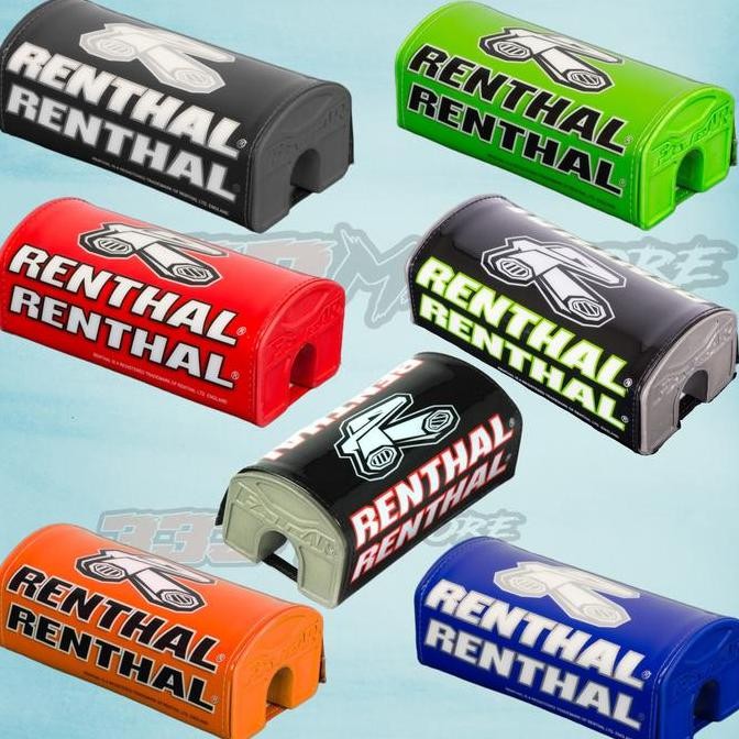 Baad Renthal Fatbar Busa Stang Renthal Cross Trail Orinal