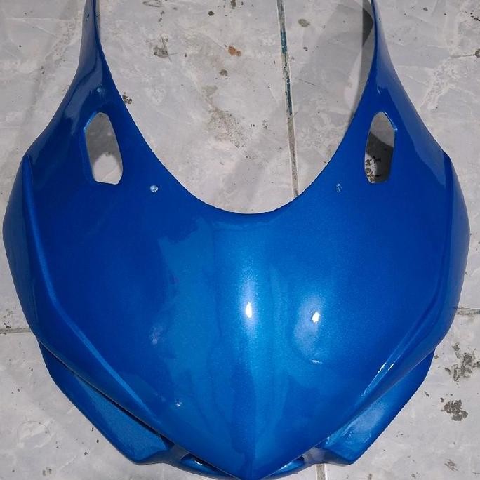 batok butaa gsx150R kedok buta gsx150R kedok balap gsx150R custom variasi