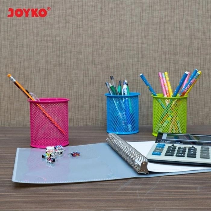 WSS Caddy set / tempat pensil joyko DS 16