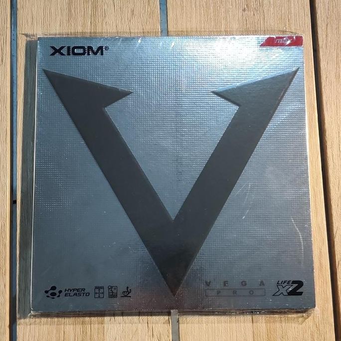 Xiom Vega Pro