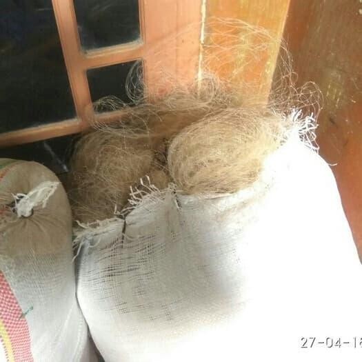 Jaring Nelayan / Jaring Filter / Media Filter Paket 10Kg Original Dan Terpercaya