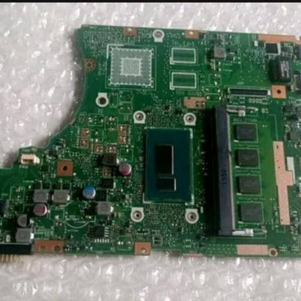 Motherboard Asus X455L X455ld Core i3 40pin mainboard X455