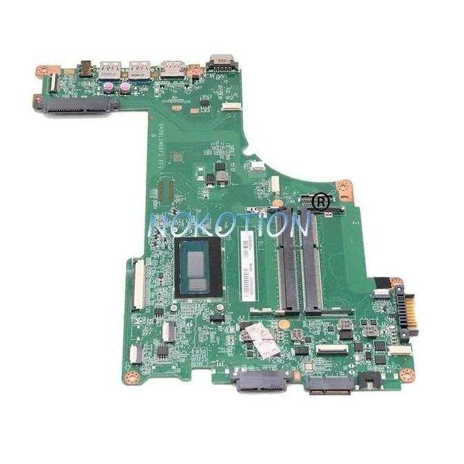 Motherboard Toshiba L55t L55 C55