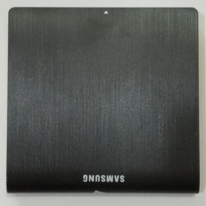 TERBARU - DVD WRITER EXTERNAL SAMSUNG / PORTABLE DVD WRITER SE-208