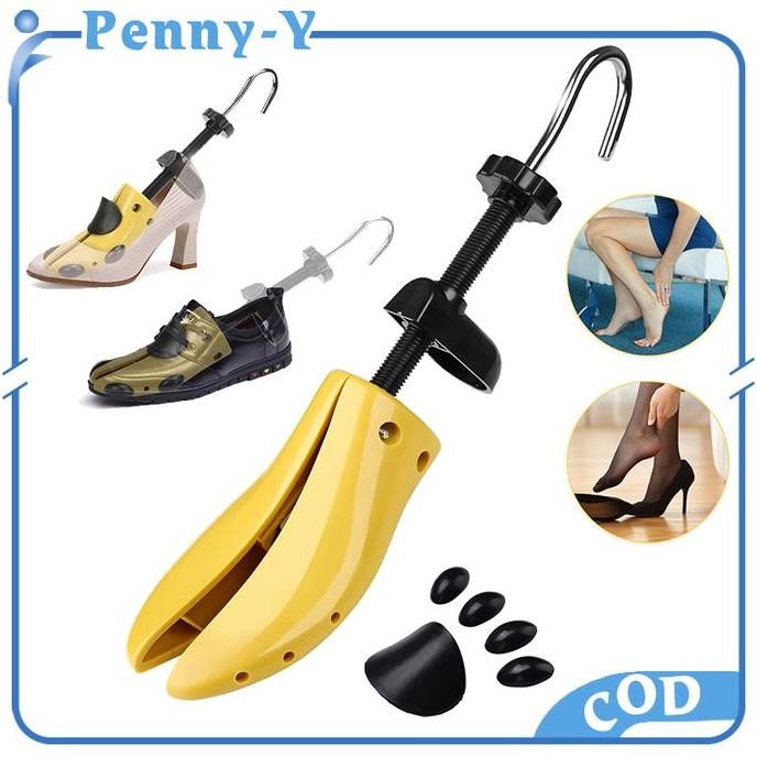 TERLARIS - Penyangga Sepatu/Alat Pembesar Expander Sepatu/Shoes Stretcher