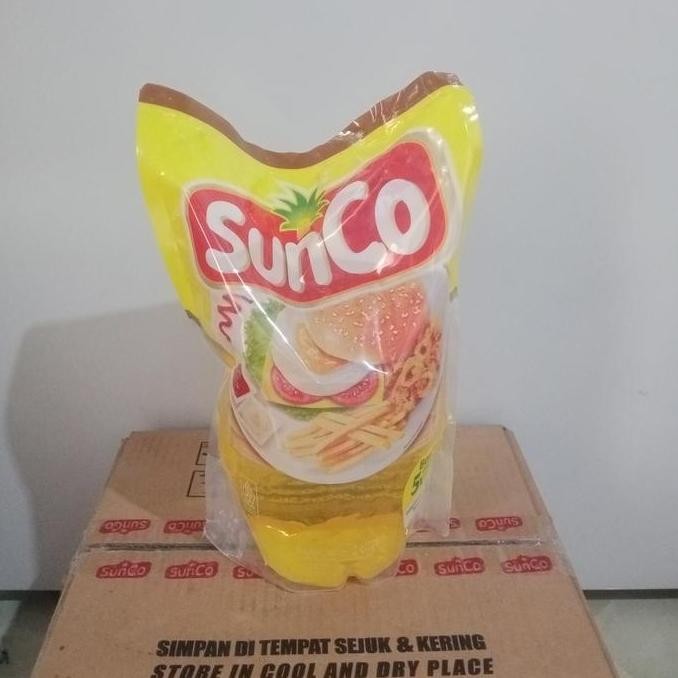 

sunco 2 liter ( Jatim )