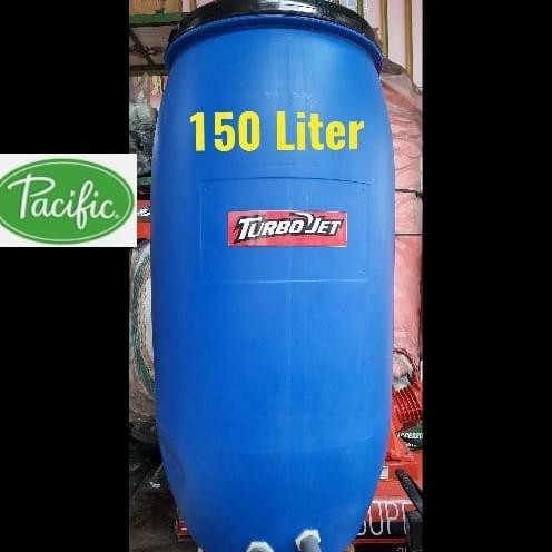 Toran Air 150 Liter Tandon Toren 300 Tangki Excel 500 Profil Penguin Promo