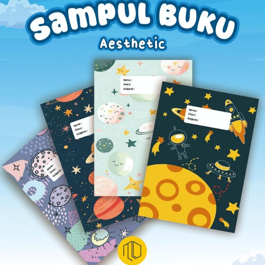 

Sampul Buku Aesthetic Isi 10 Pcs Sampul Buku Motif Planet Tata Kartun Sampul Buku Estetik Sampul Buku Sampul Buku Aesthetic Custom Sampul Buku Tulis Sidu Campuss Bboss Sampul Buku Lucu Sampul Buku Book Cover A5B5 Book Cover
