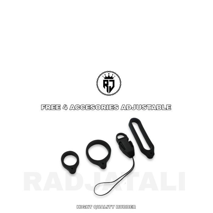 

Premium Lanyard Doodle - Lanyard Device Doodle Series Ukuran 1.5Cm