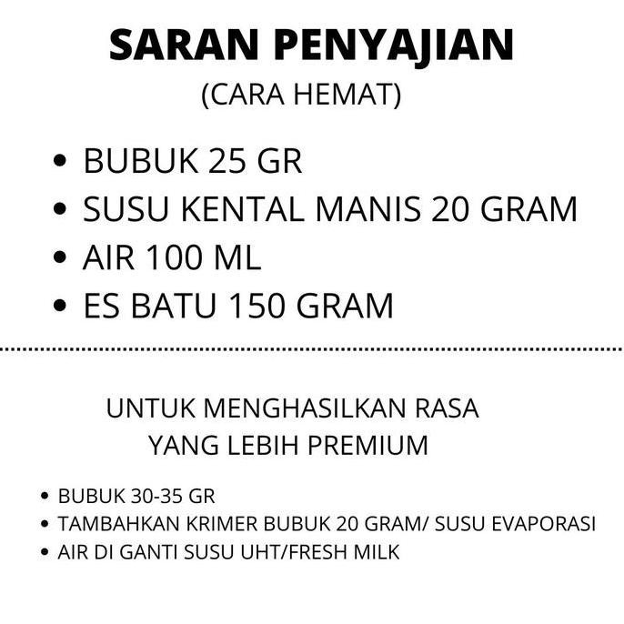 

Baru Bubuk Minuman Coklat Magnum Premium 1Kg - Powder Coklat Cafe Rasa Enak