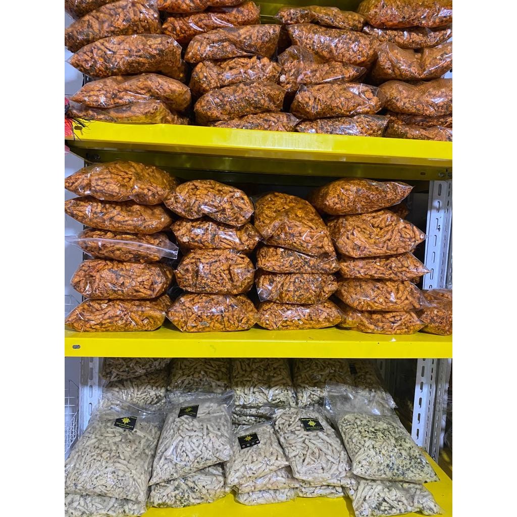 

Paket Reseller Basreng 5Kg Berkualitas