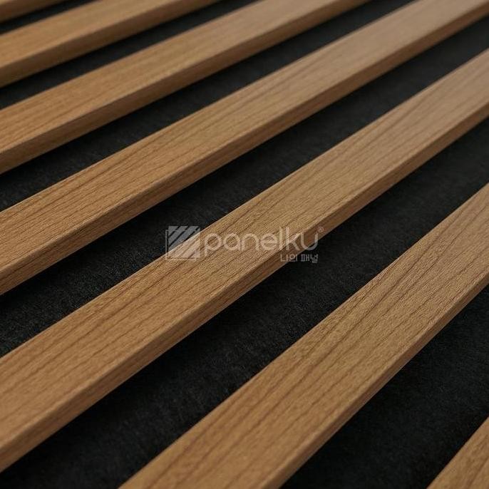 Panelku Acoustic panel | Panel akustik | 60x60cm | Peredam suara SS