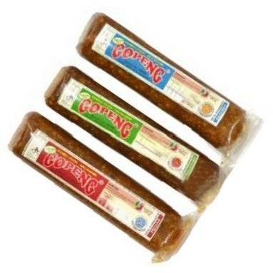 

Bumbu Pecel Khas Kediri Gopeng 200gr Aneka pilihan Rasa