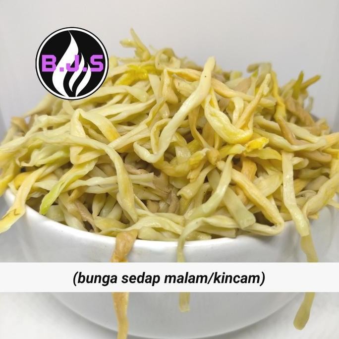 

Sedap Malam/Kincam 500 Gr