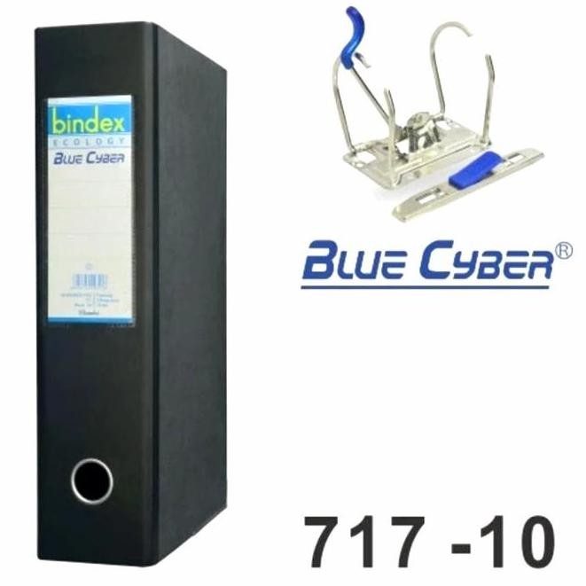 

Ordner Bindex 717 70Mm Hitam