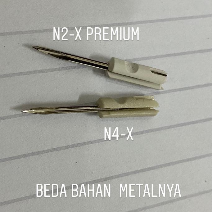 

Fine Tag Gun N-4X (Untuk Tag Gun Fine) Ipins Tag Gun,Harga Per Pcs