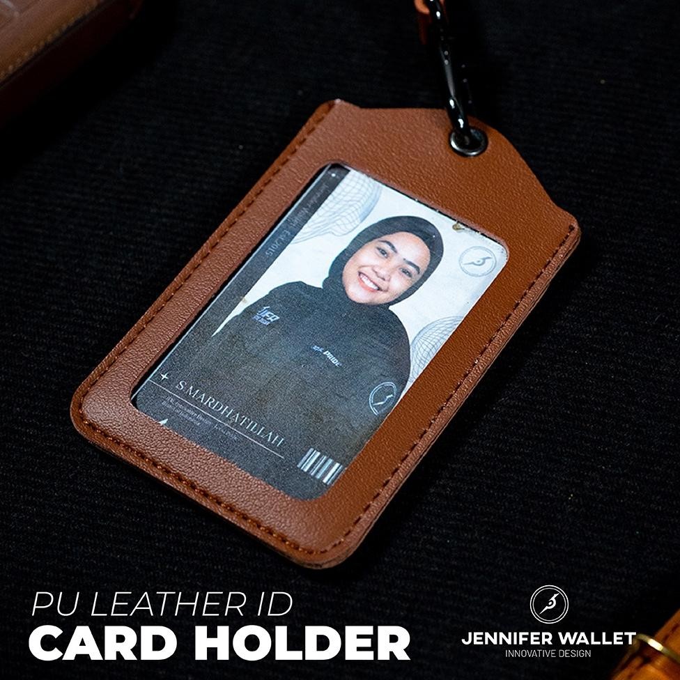 

Cod Jfr Id Card Bahan Kulit Premium Idcard01 An-147