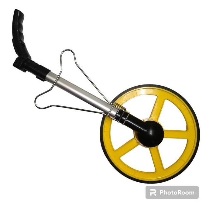 Berkualitas Meteran Dorong Digital/Meteran Roda Digital/Roda Jalan Digital Sw-231