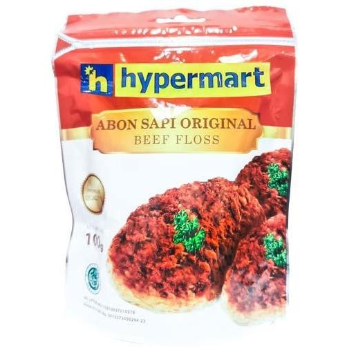 

M Vp Abon Sapi 100 Gr