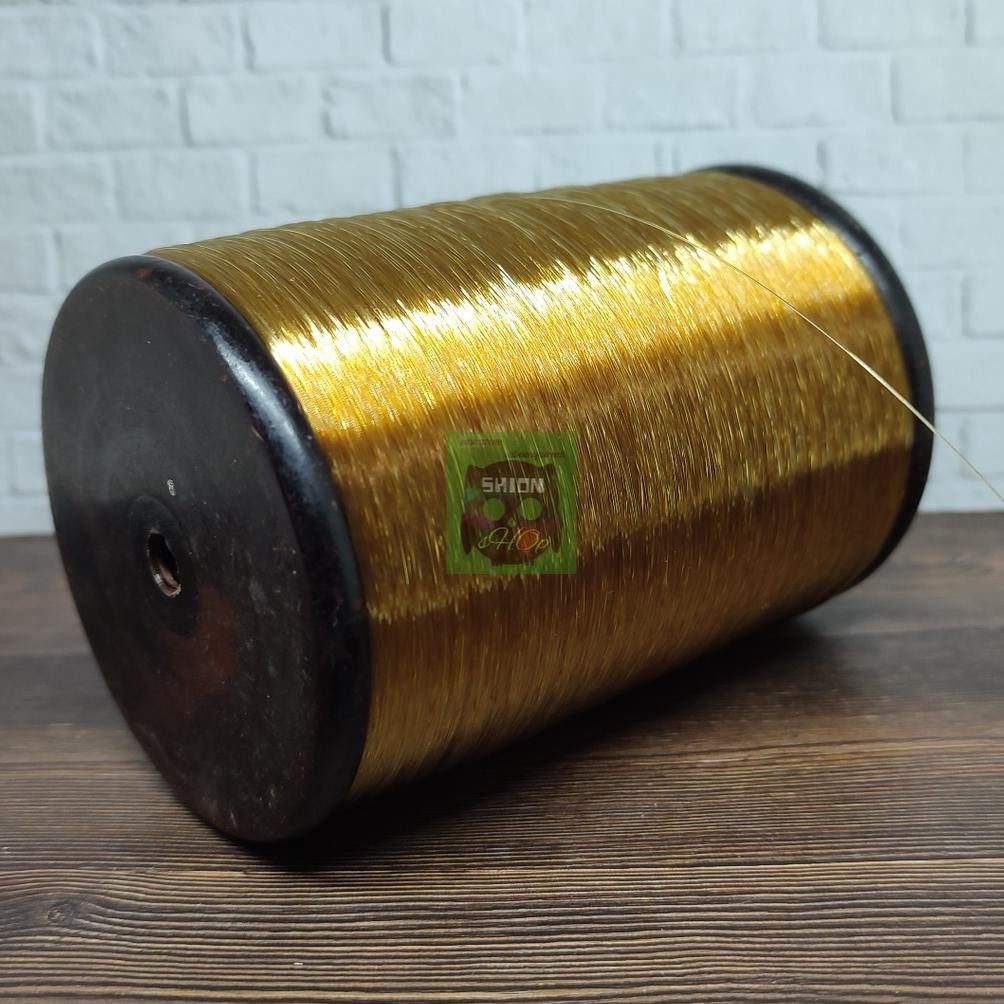 fh-46 Senar Matot Gold 6000 Yard // Senar Mati Layangan 028 Termurah