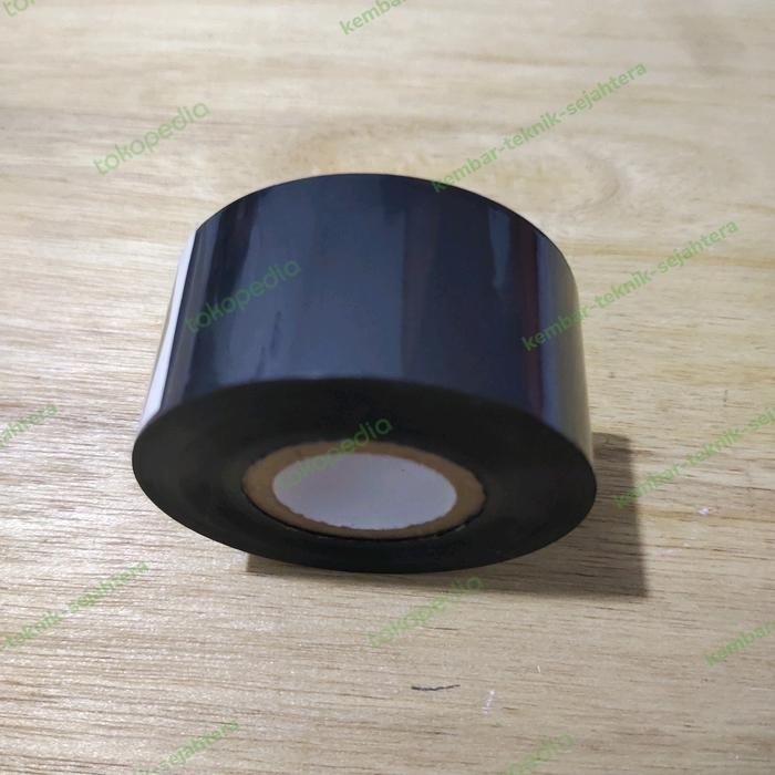 

Pita Tinta/Ribbon Tape Size : 30Mm X 100M Original Dan Terpercaya