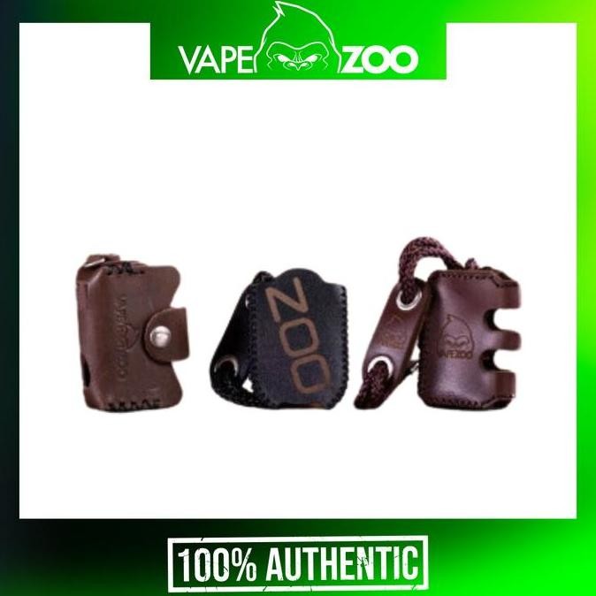 JB PROMO DESEMBER 2020 - EXCEED SLEEVE + ZOOPOD LEATHER None