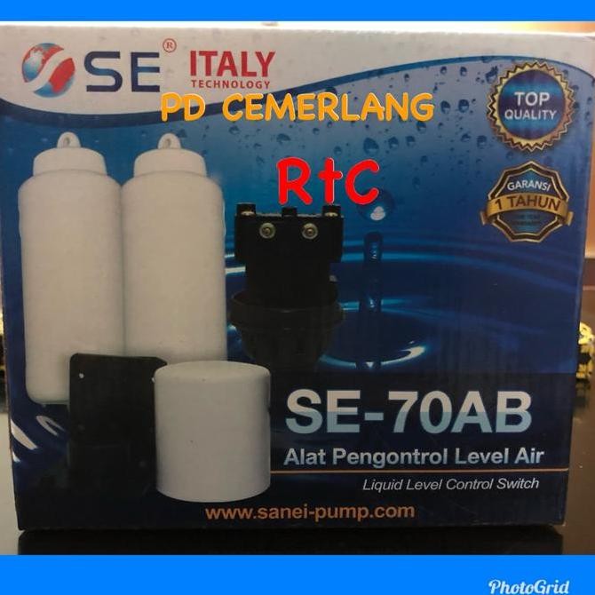 Otomatis Toren Air Yang Bagus Otomatis Radar Toren San Ei Pelampung Murah