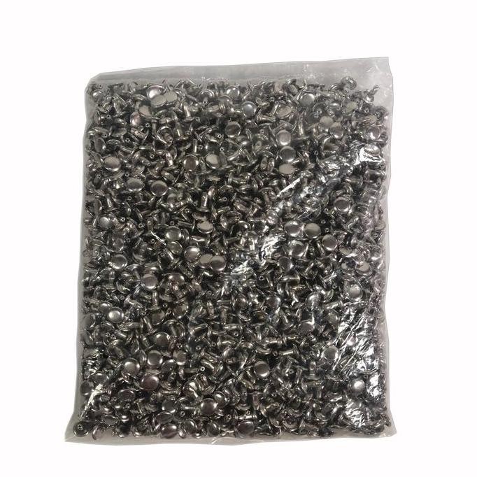 

Paku Ring Mekanik 8 X 10 Mm Untuk Binder