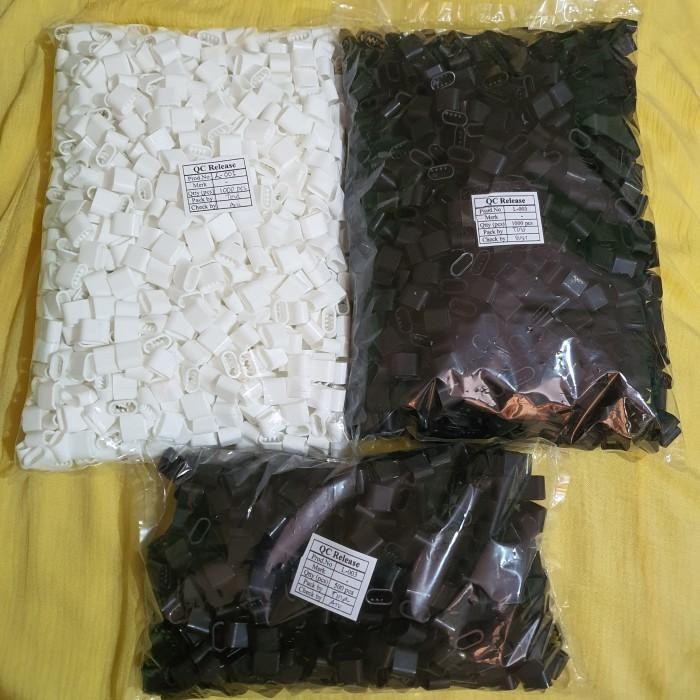 

Lock Kunci Tali Lanyard Id Card Wristband Gelang Tangan Acara Konser Pak Isi 500Pcs Original Dan Terpercaya