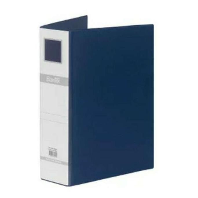 

Bantex Post Binder Size F4 6 Cm 1362