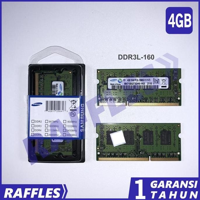 Terbaru Ram Asus X455 X455L X455La X455Lb X455Ld X455Ln X455Yi X455Ya