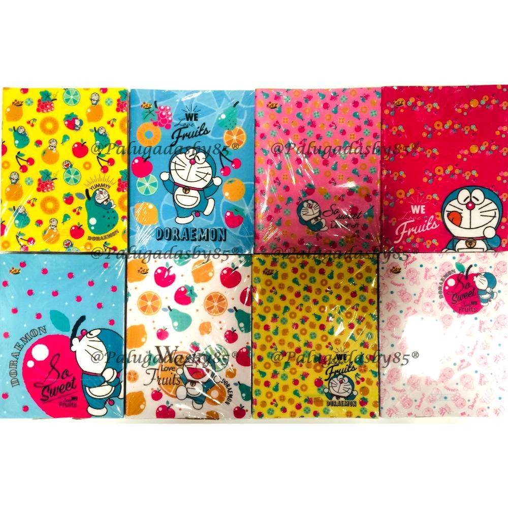 

Siap Kirim Buku Tulis KIKY X-File 38 Lembar Cover Plastik Isi 10 Buku / 1 Pack