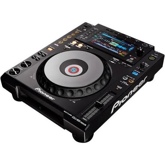 PIONEER CDJ 900 NEXUS ORIGINAL . CDJ 900 PIONEER DJ ORIGINAL ORIGINAL DAN TERPERCAYA