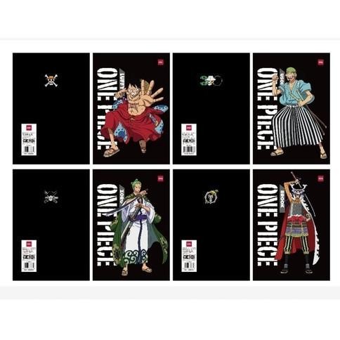 

Siap Kirim Buku Tulis Deli B5 / Boxy 42 Lembar - Harga per Pack Isi 10 Buku