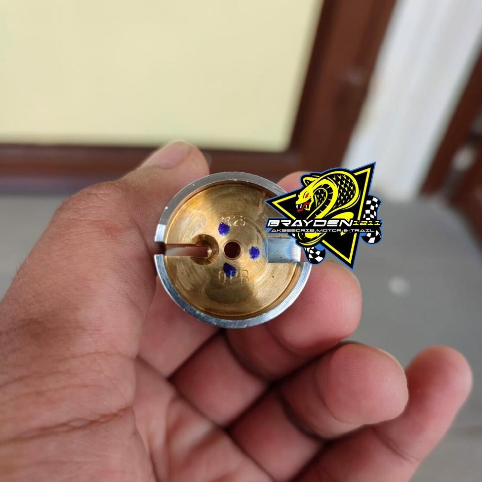 Terbaik Skep Pe 28 26 24 Kuningan - Skep Karburator Pe 28 26 24 Kuningan - Skep Karbu Pe 28 26 24 Ku