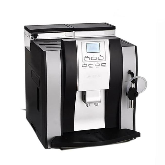 Me-709 Espresso Coffee Machine Merk Merol