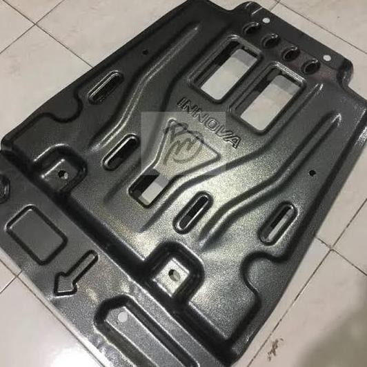 Paket Aksesoris Otoproject Khusus Innova Reborn 2021-2022