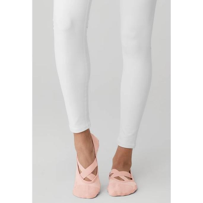 Alo Yoga Women'S Pivot Barre Sock