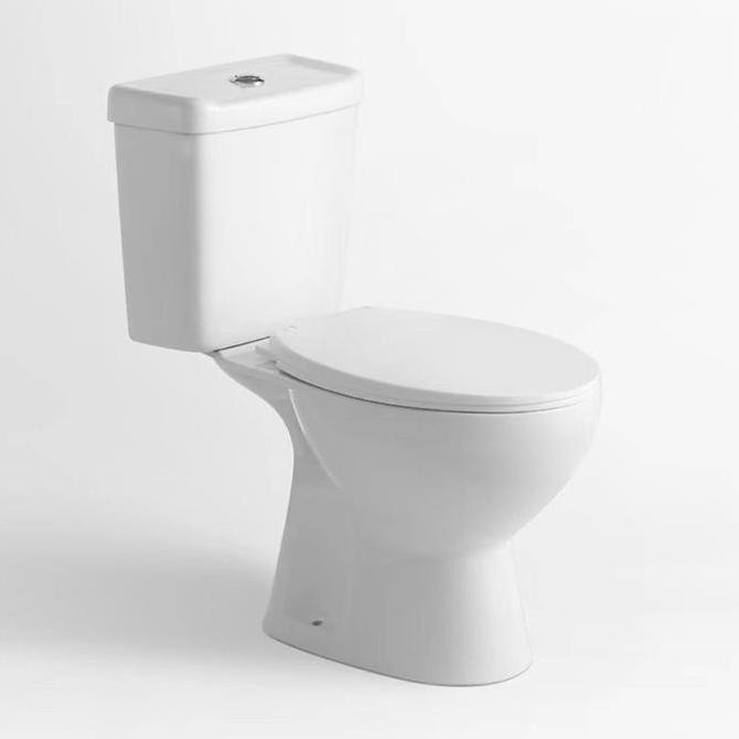 Toilet / Closet Duduk Tidal Td083