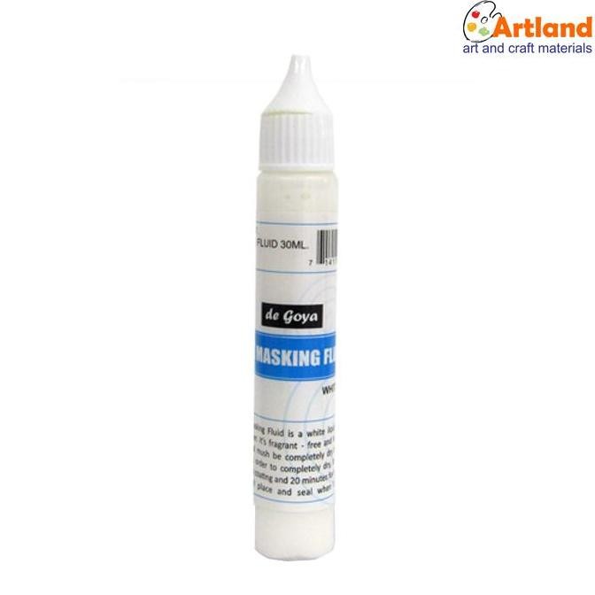 

De Goya Art Masking Fluid 30Ml