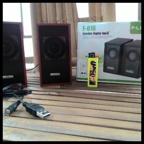 Speaker Komputer - Speaker Laptop - Speaker PC - Speaker Musik