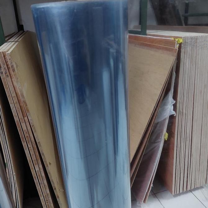 

Ready Mika Kaku Bening 040 Per Meter