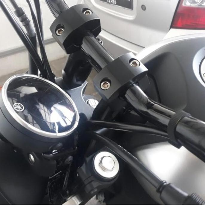 Ready Riser stang xsr155 peninggi stang Xsr 155