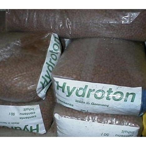 Ready Hydroton