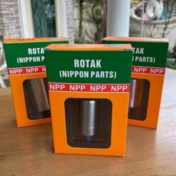 rotak beat fi stater kasar npp