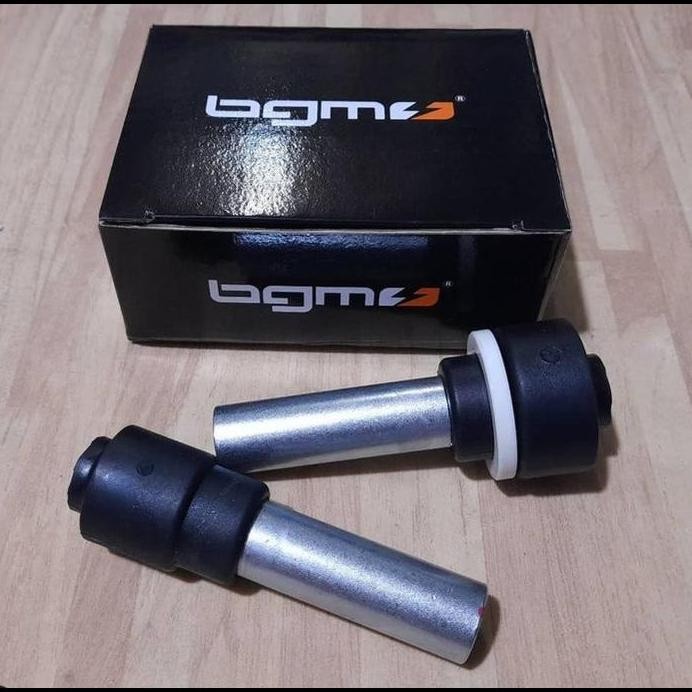 karet sasis vespa merek BGM px series excel