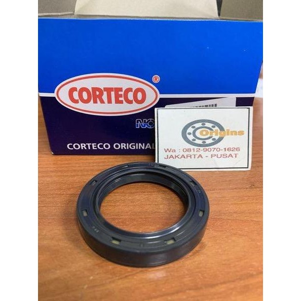 OIL SEAL TC 30 x 47 x 7 NOK ORIGINAL