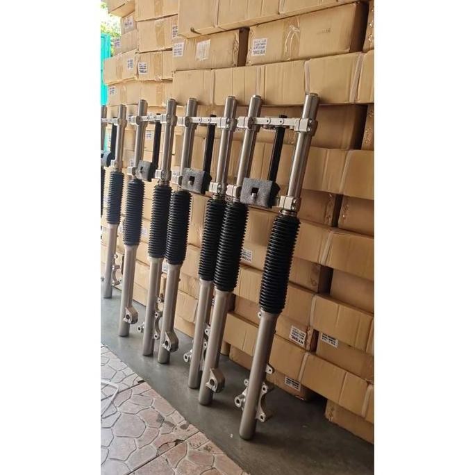 TELE KLX 230 R THAILAND KLX 150 TS 125