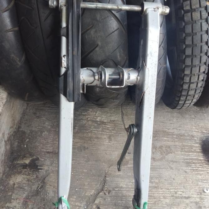 swing arm jupiter mx old / mx lama original