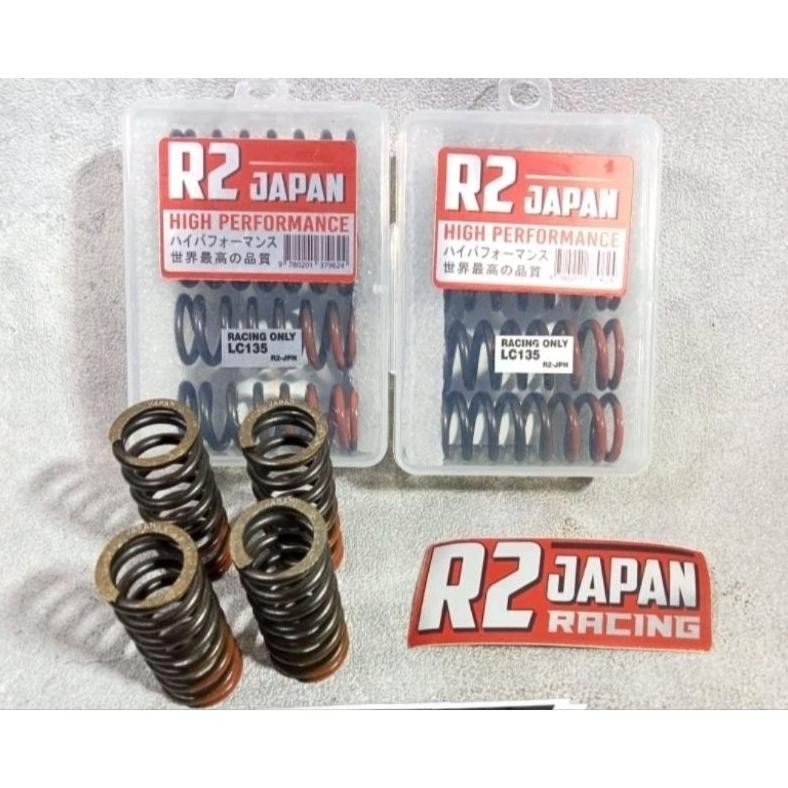 Quality Per Klep Japan Fu Per Klep Jepang Satria Fu 150 R2 Japan Sale
